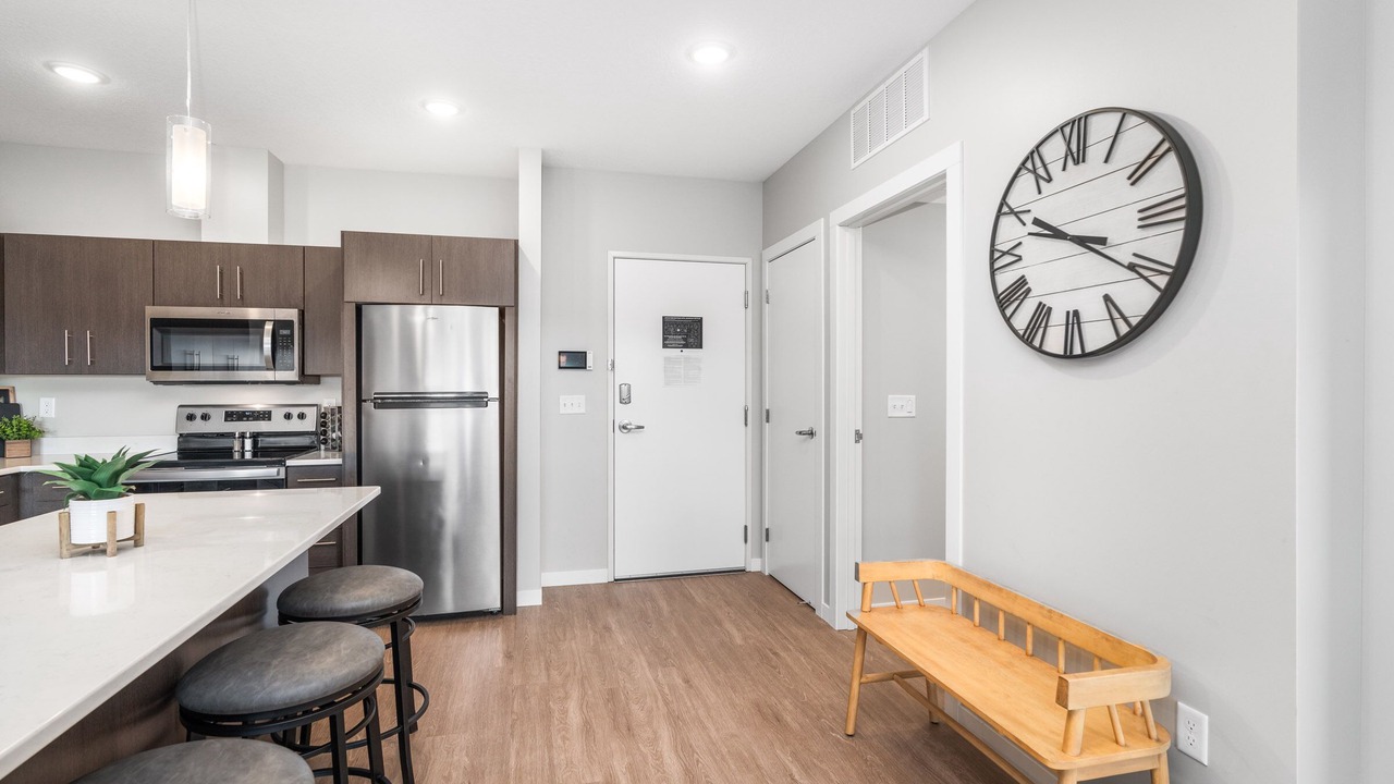 Photo of Kitchen in Duluth