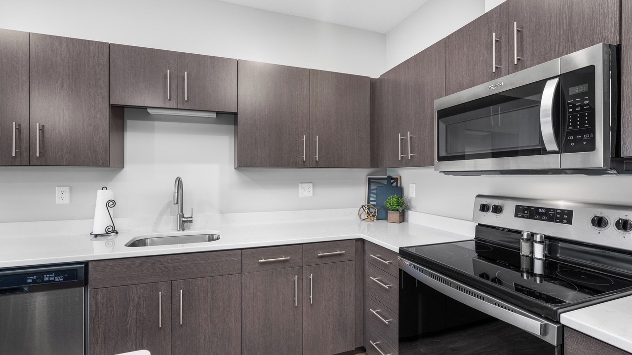 Photo of Kitchen in Duluth