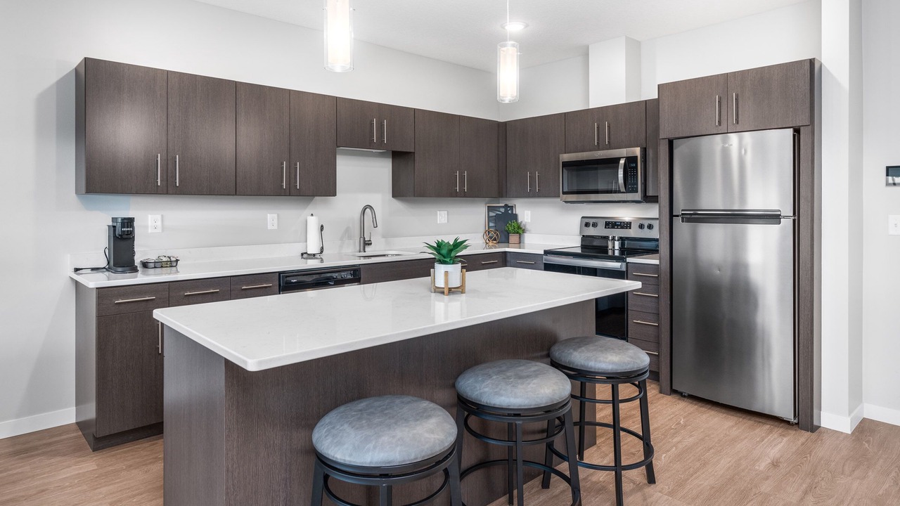 Photo of Kitchen in Duluth