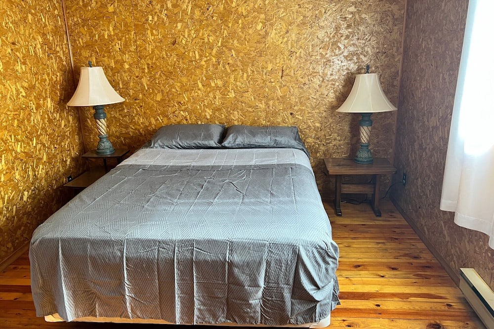 Photo of Bedroom in Sudbury District