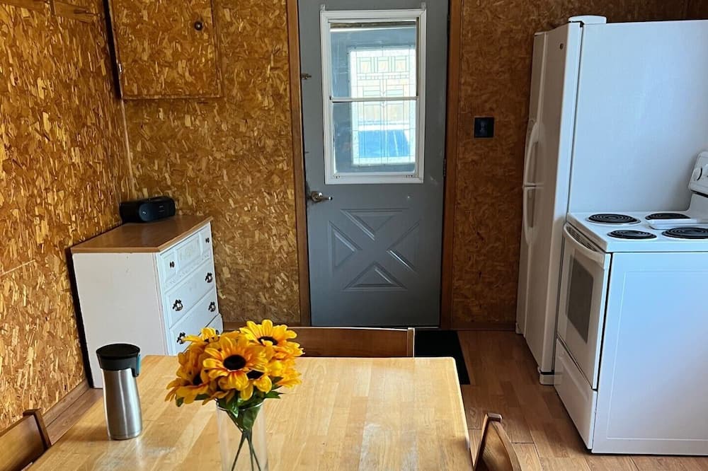 Photo of Kitchen in Sudbury District
