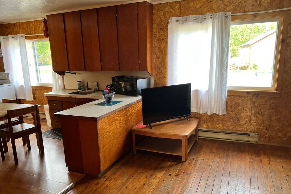 Photo of Kitchen in Sudbury District