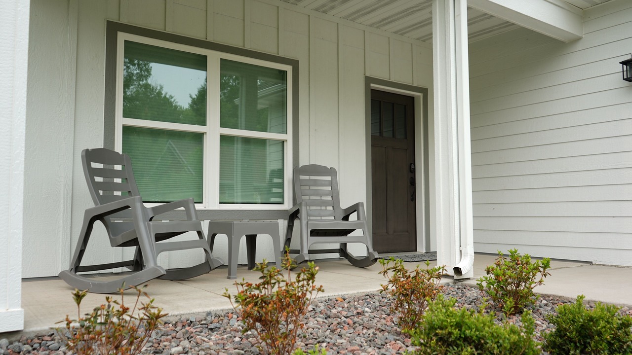 Photo of Outdoor in Hermantown