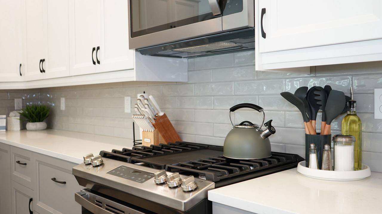 Photo of Kitchen in Hermantown
