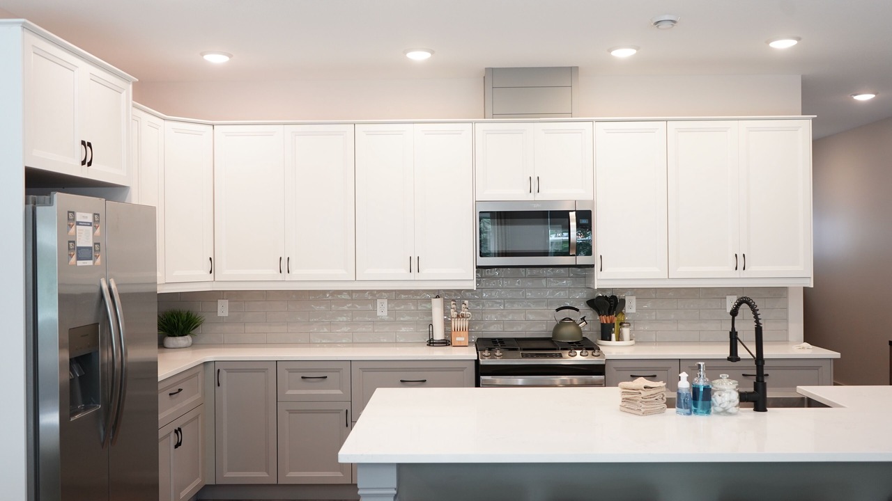 Photo of Kitchen in Hermantown