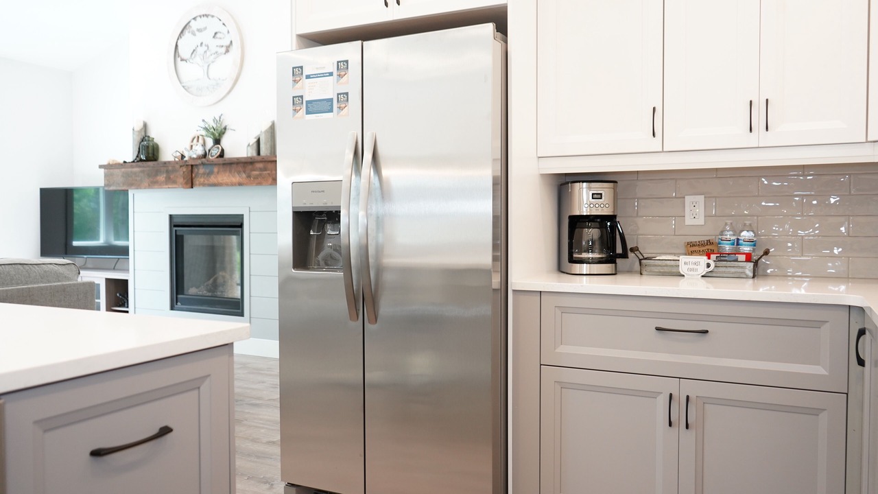 Photo of Kitchen in Hermantown