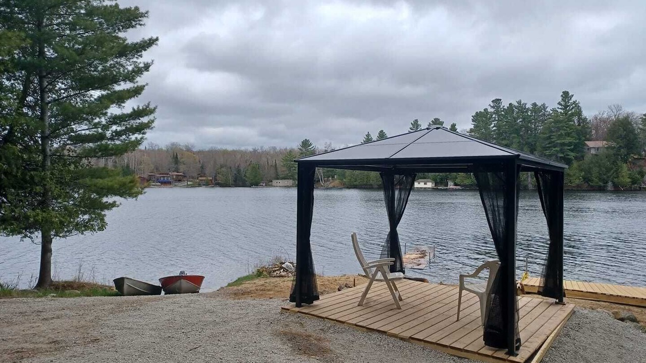 Photo of Outdoor in Minden