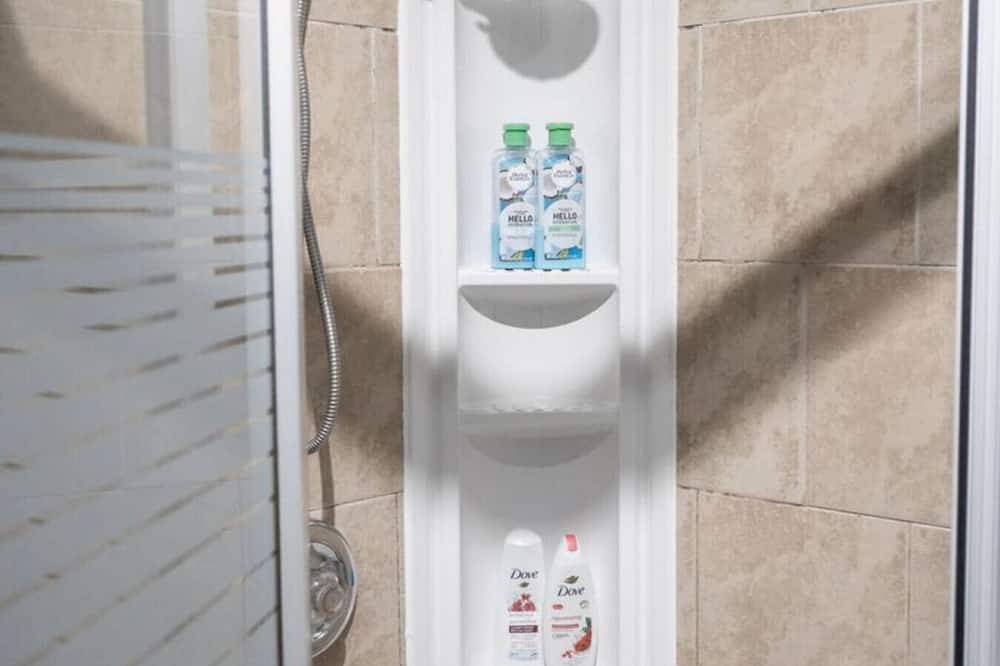 Photo of Bathroom in St. Lawrence