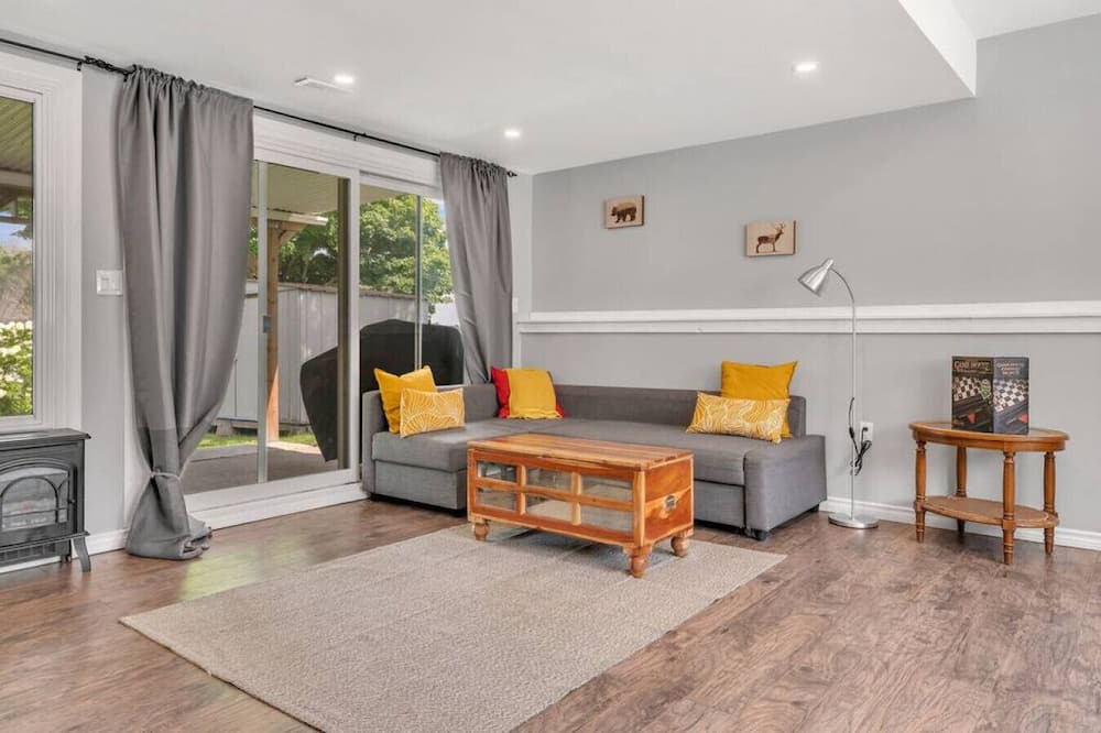 Photo of Bedroom in Kawartha Lakes