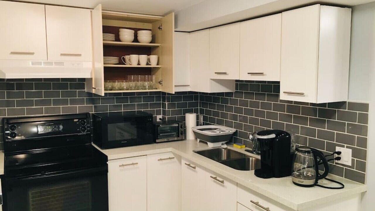 Photo of Kitchen in Brampton
