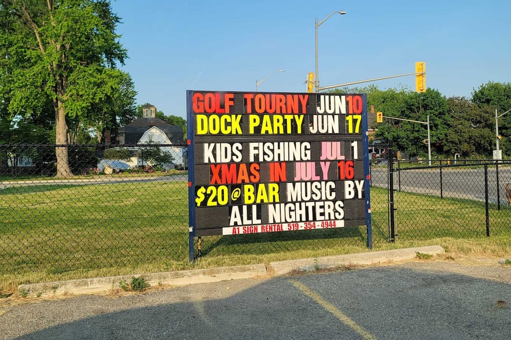 Photo of Others in Wallaceburg