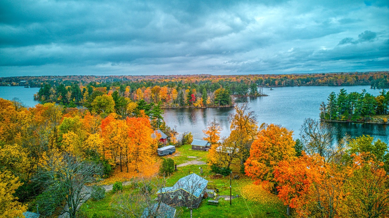 Photo of Outdoor in Frontenac
