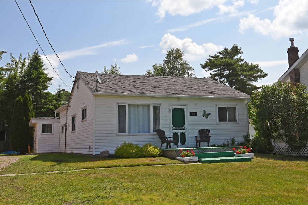 Photo of Outdoor in Callander