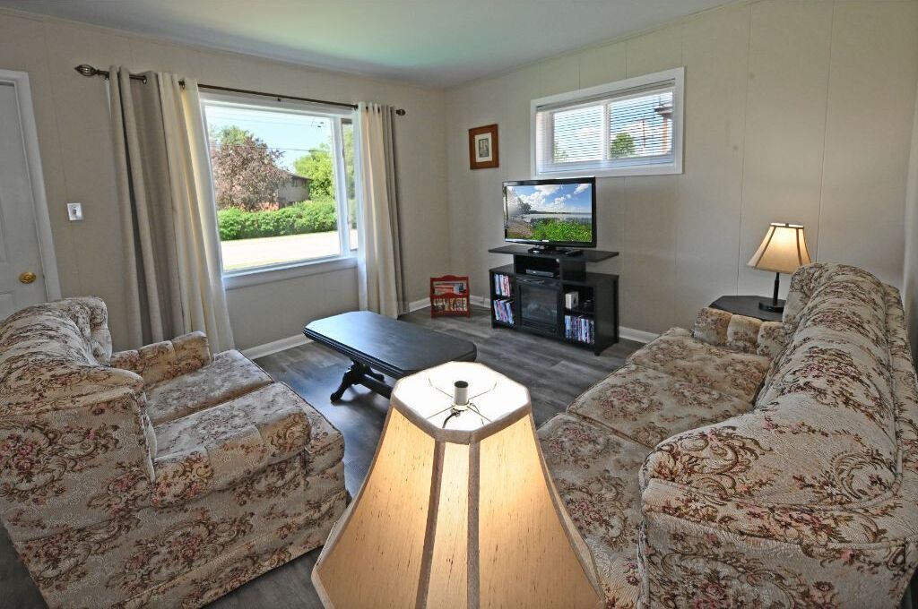 Photo of Livingroom in Callander
