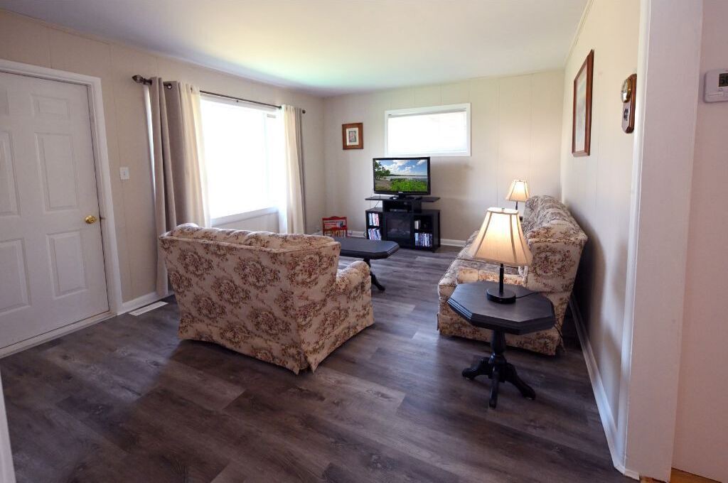 Photo of Livingroom in Callander