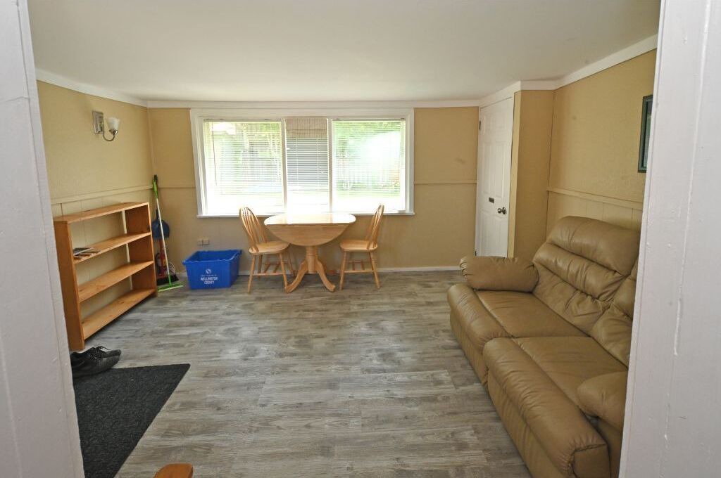 Photo of Livingroom in Callander