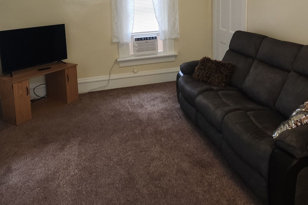 Photo of Livingroom in Austin