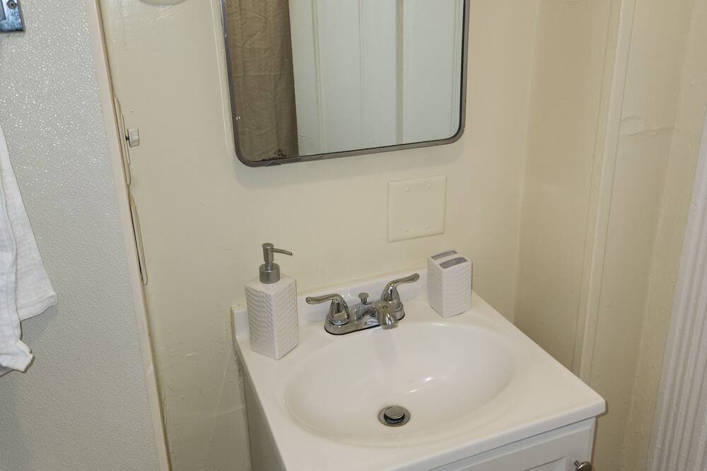 Photo of Bathroom in Austin