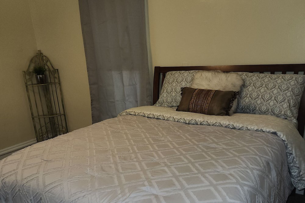Photo of Bedroom in Austin