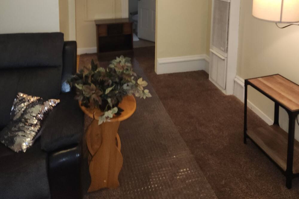 Photo of Livingroom in Austin