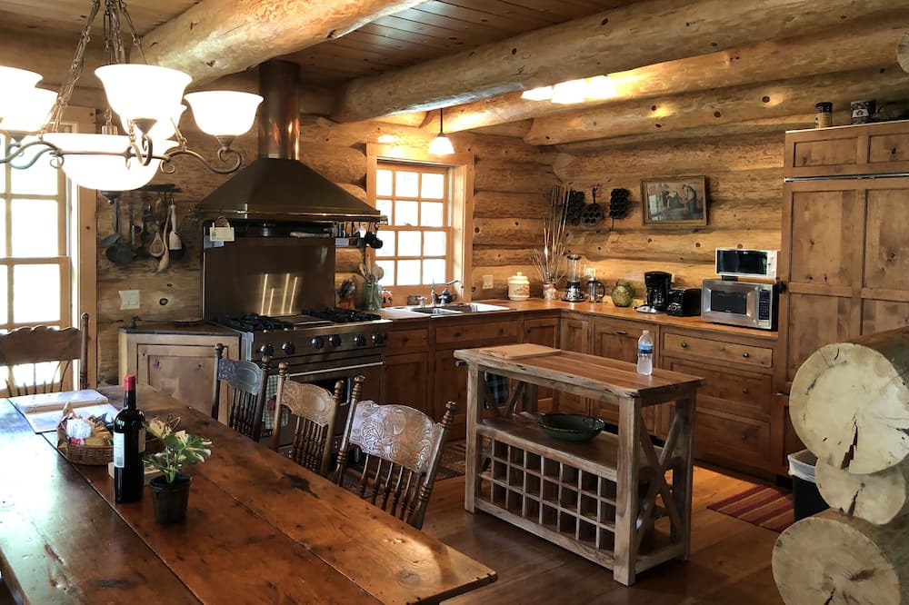 Photo of Kitchen in Ely