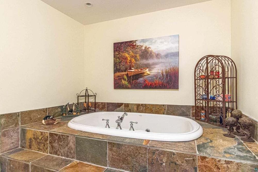 Photo of Bathroom in Ely