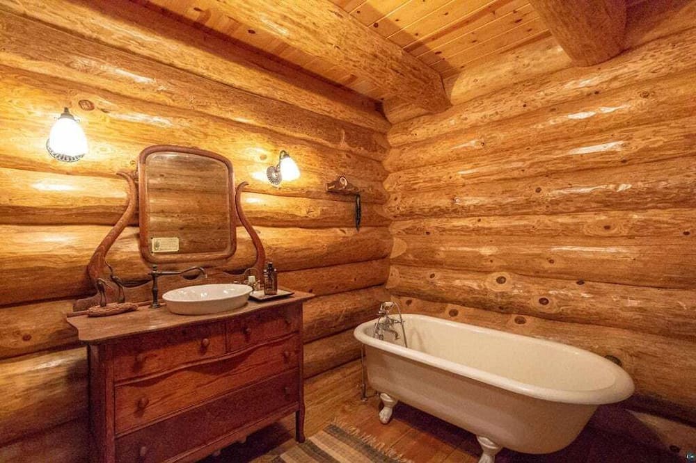Photo of Bathroom in Ely