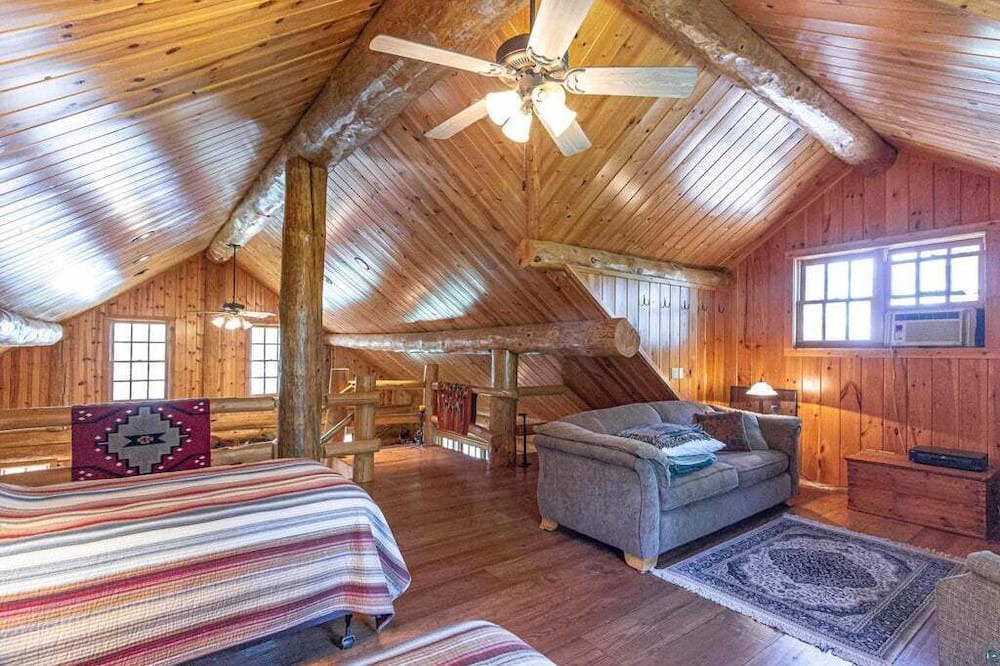 Photo of Bedroom in Ely
