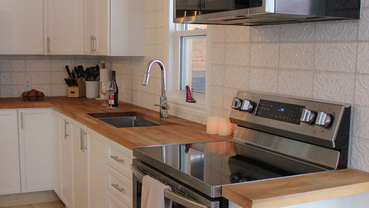 Photo of Kitchen in Calabogie