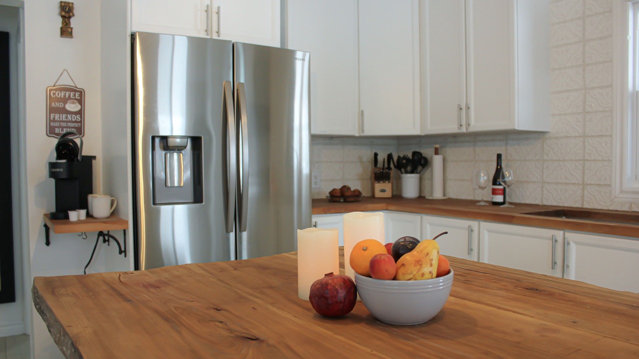 Photo of Kitchen in Calabogie