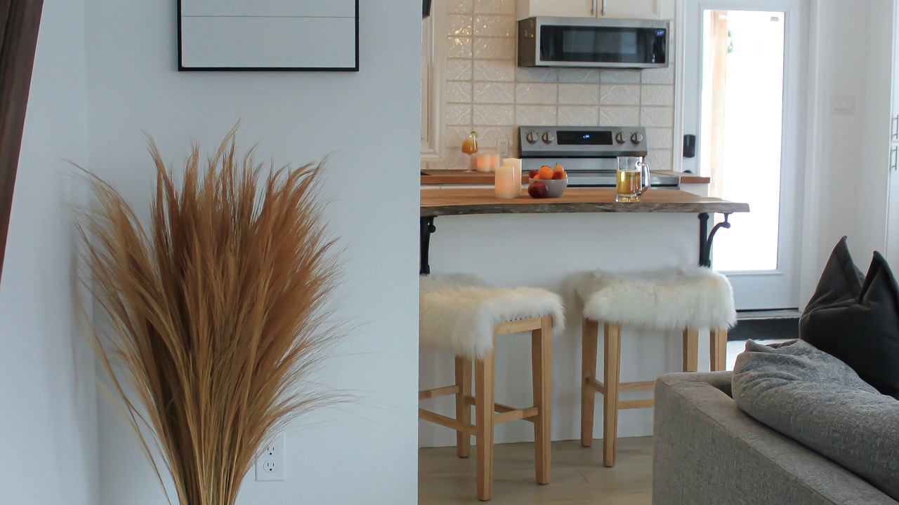 Photo of Livingroom in Calabogie