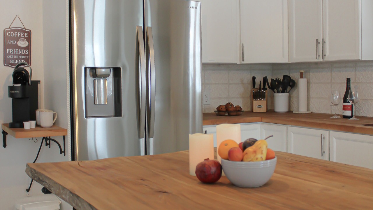 Photo of Kitchen in Calabogie