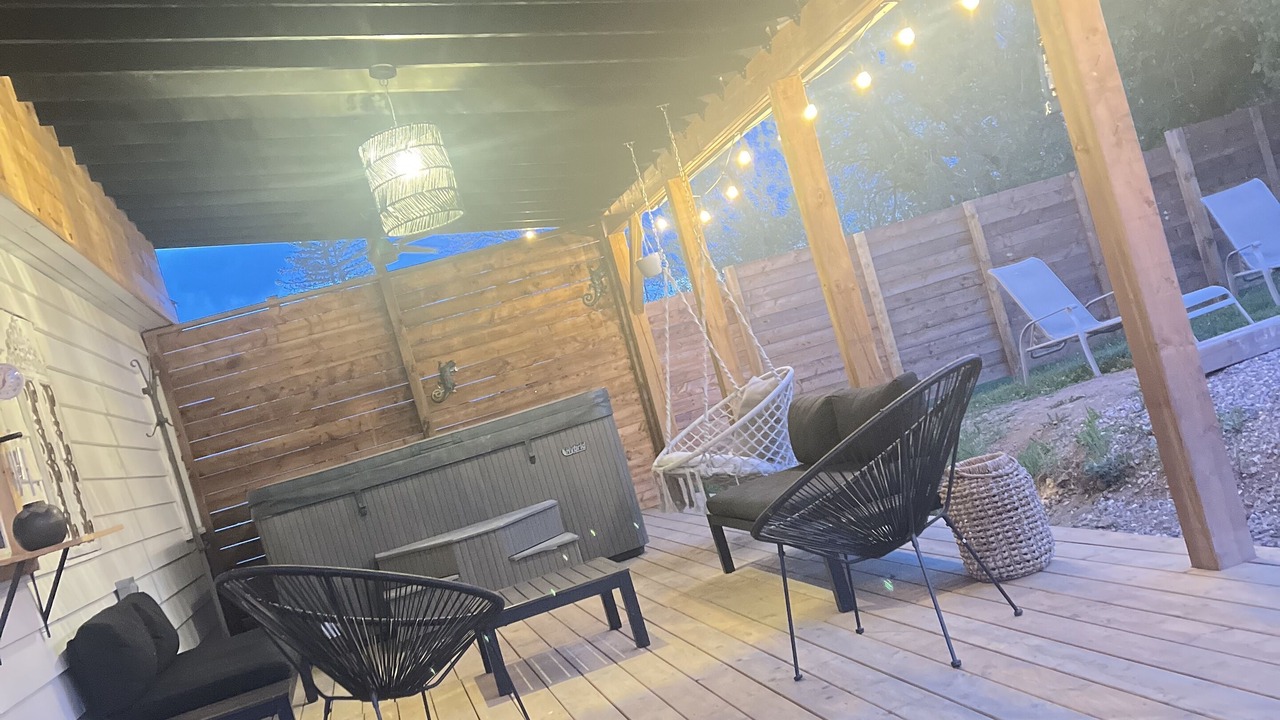 Photo of Patio Balcony in Calabogie