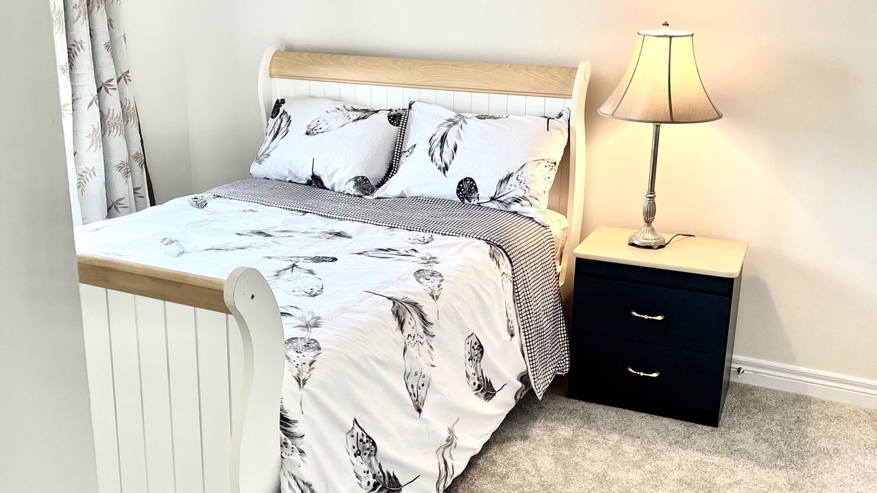 Photo of Bedroom in Whitby