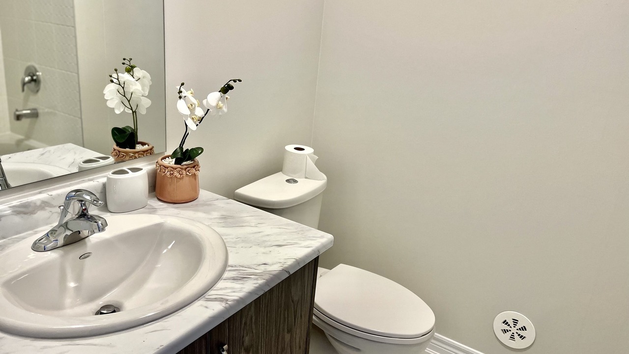 Photo of Bathroom in Whitby
