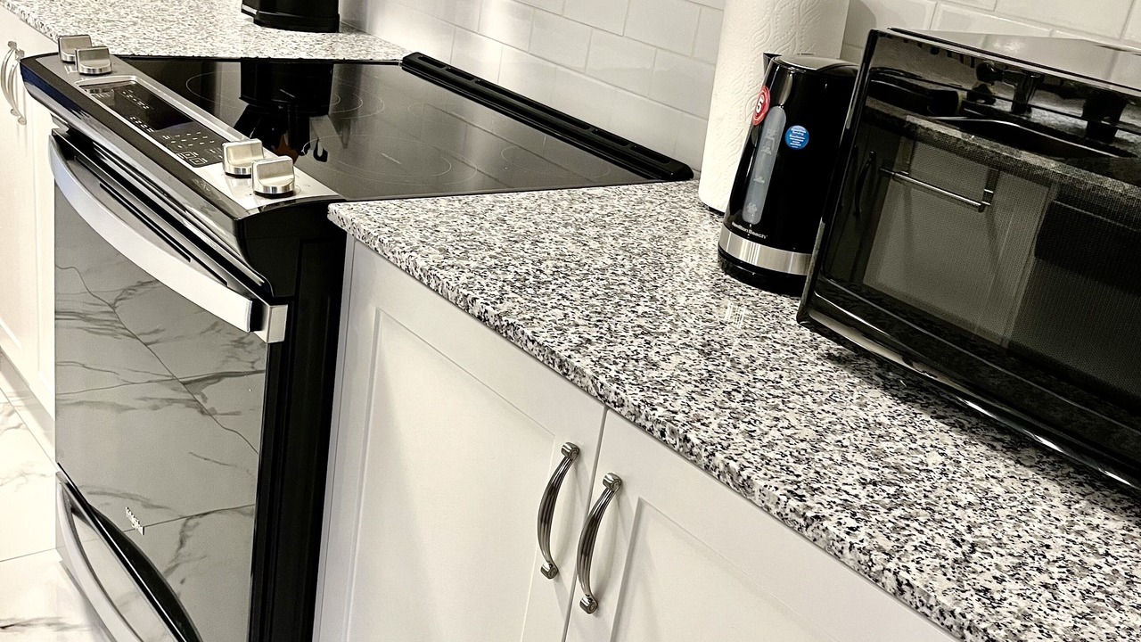 Photo of Kitchen in Whitby