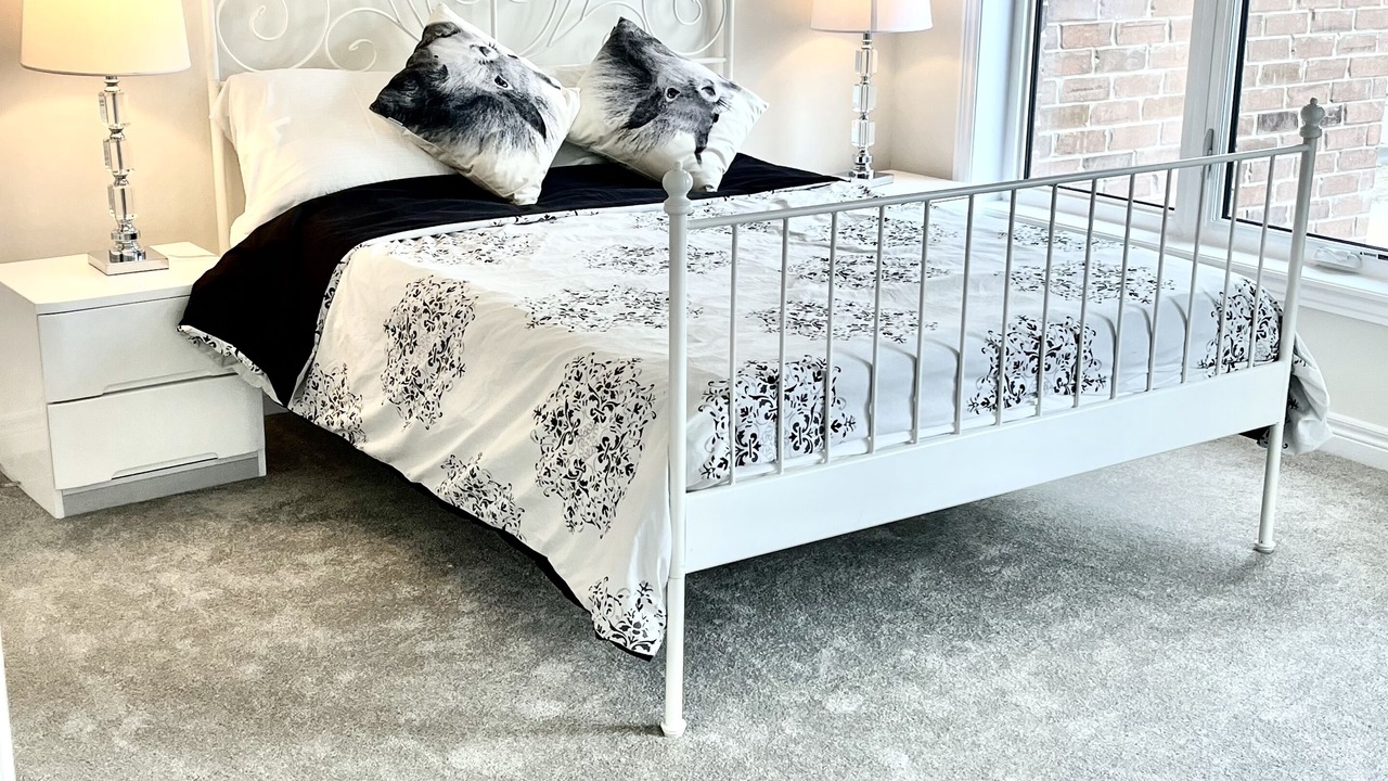 Photo of Bedroom in Whitby