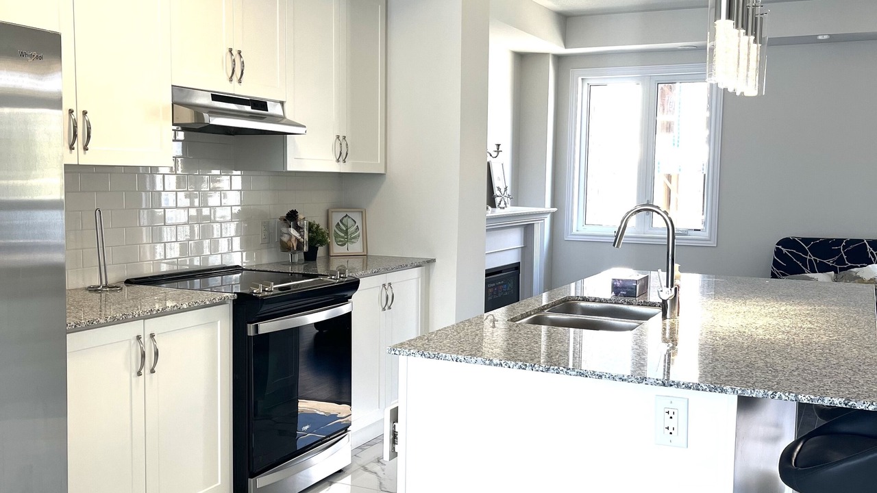 Photo of Kitchen in Whitby