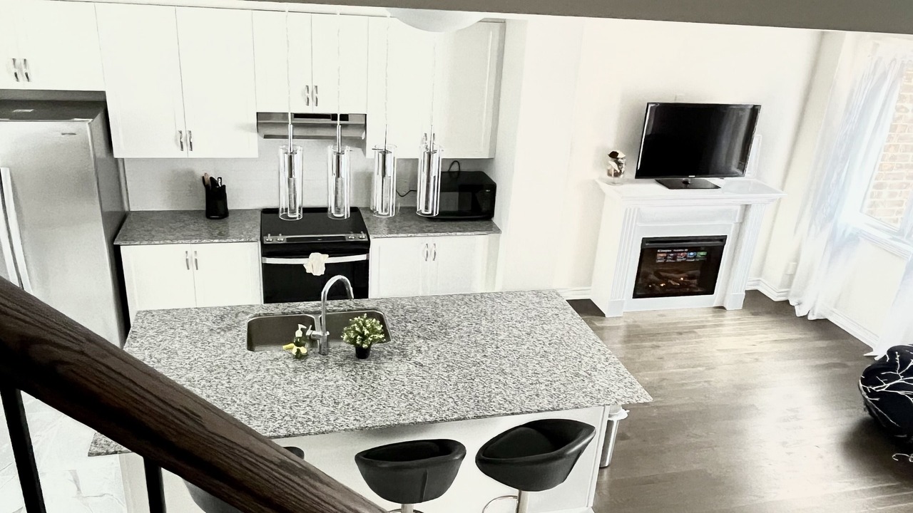 Photo of Kitchen in Whitby