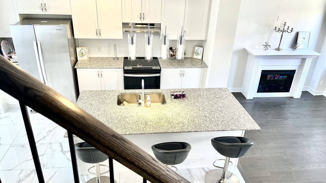 Photo of Kitchen in Whitby