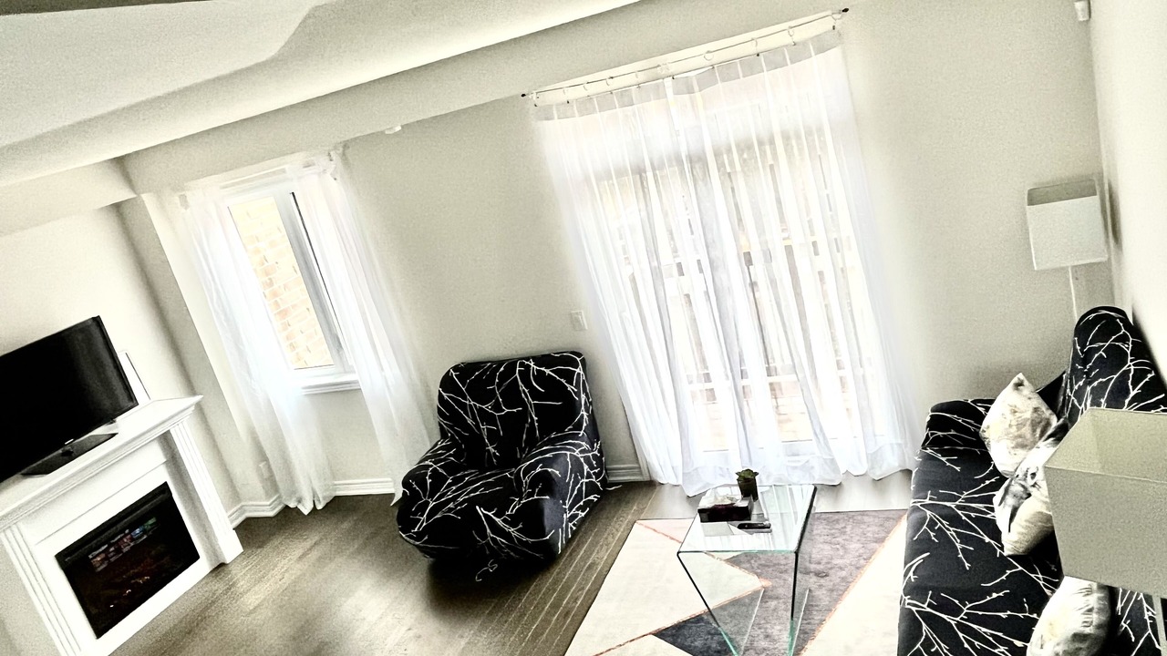 Photo of Livingroom in Whitby