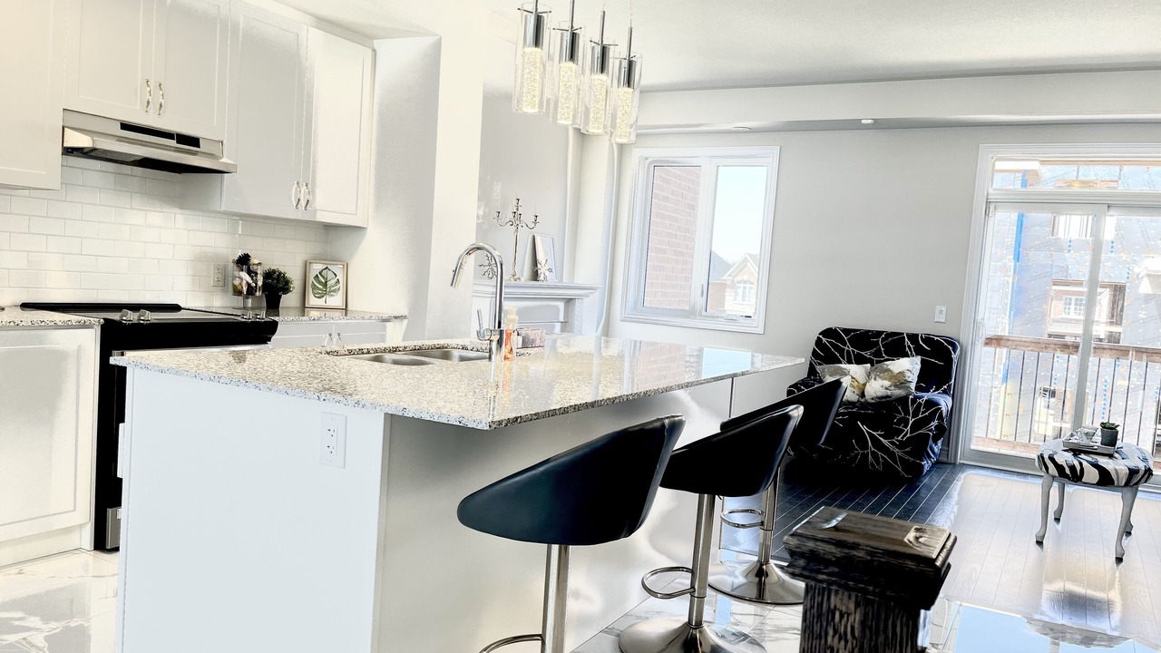 Photo of Kitchen in Whitby