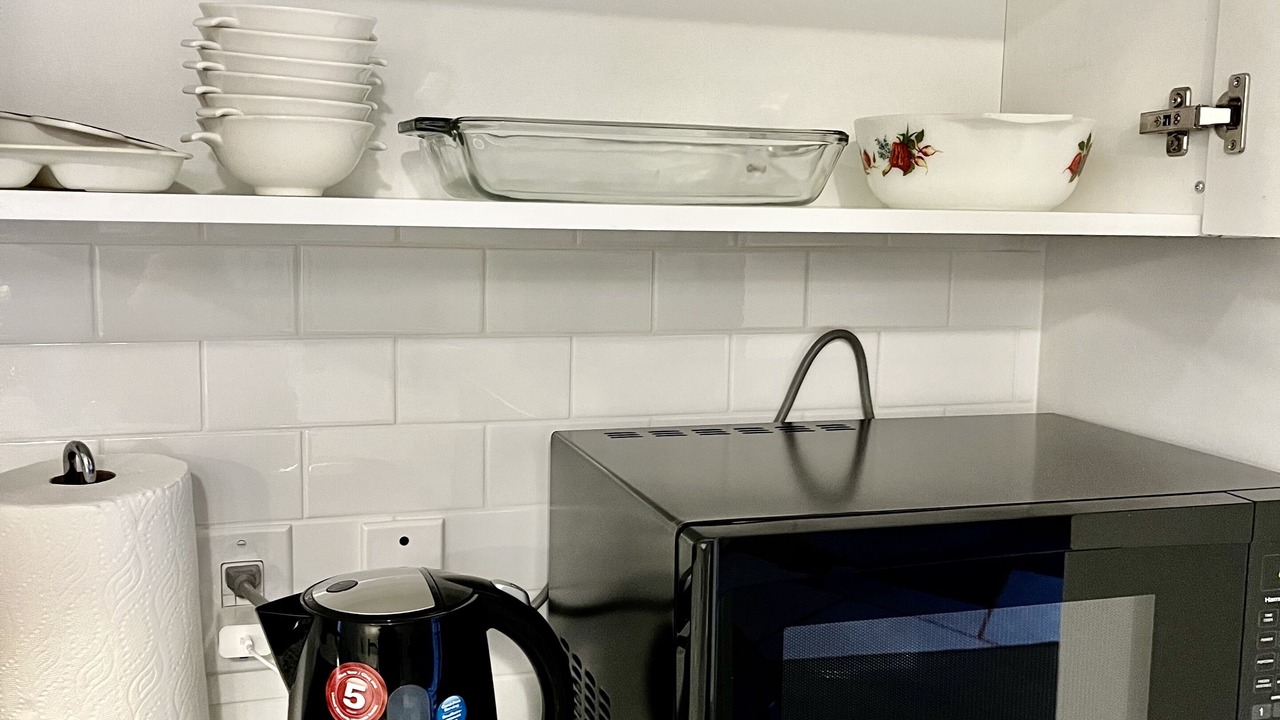 Photo of Kitchen in Whitby