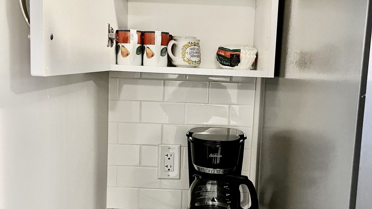 Photo of Kitchen in Whitby