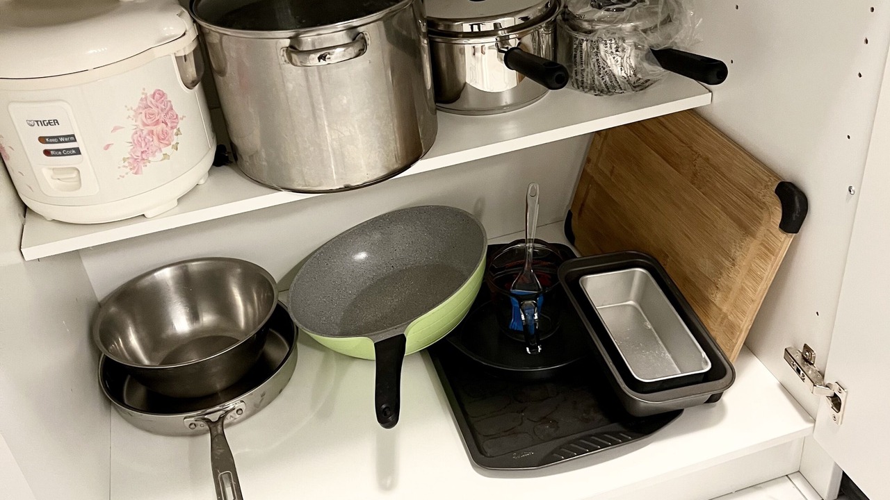 Photo of Kitchen in Whitby