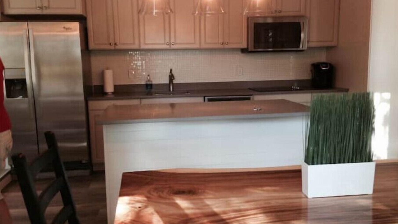 Photo of Kitchen in Lansdowne