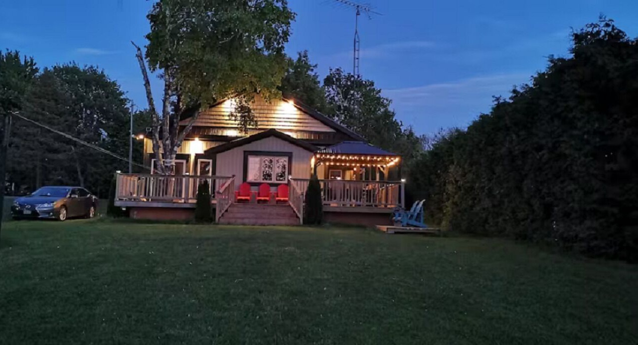 Photo of Outdoor in Kirkfield
