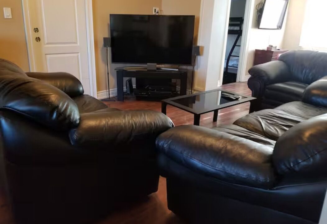 Photo of Livingroom in Kirkfield