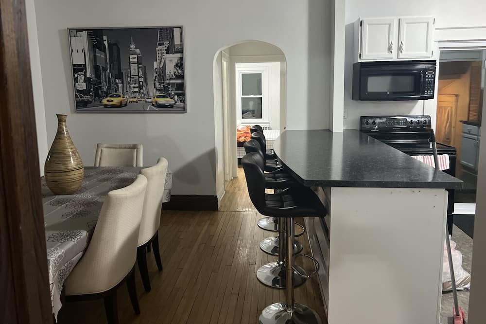 Photo of Kitchen in Port Colborne
