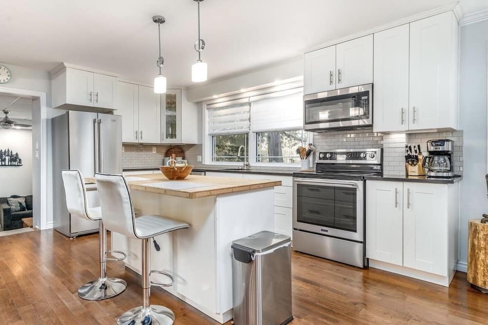 Photo of Kitchen in Thomasburg